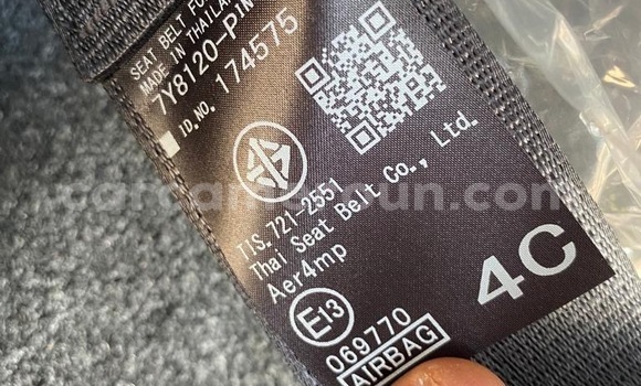 Acheter Neuf Voiture Toyota Hilux Blanc à Douala, Littoral Cameroon Acheter Neuf Voiture Toyota Hilux Blanc à Douala, Littoral Cameroon