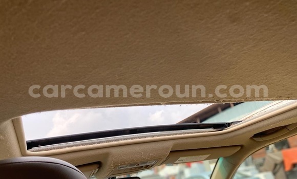 Buy New Toyota Highlander White Car in Douala in Littoral Cameroon Buy New Toyota Highlander White Car in Douala in Littoral Cameroon
