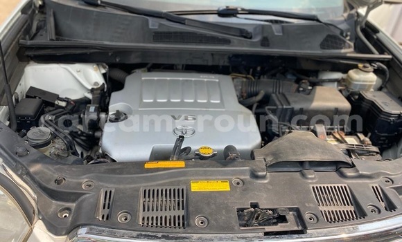 Buy New Toyota Highlander White Car in Douala in Littoral Cameroon Buy New Toyota Highlander White Car in Douala in Littoral Cameroon