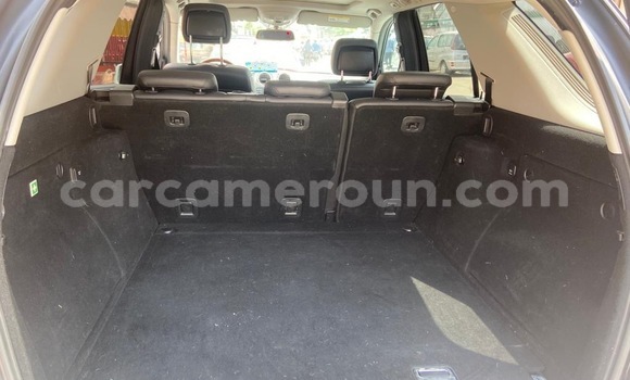 Acheter Neuf Voiture Mercedes‒Benz ML–Class Blanc à Douala, Littoral Cameroon Acheter Neuf Voiture Mercedes‒Benz ML–Class Blanc à Douala, Littoral Cameroon