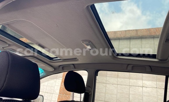 Buy New Toyota Spacio Blue Car in Yaounde in Central Cameroon Buy New Toyota Spacio Blue Car in Yaounde in Central Cameroon