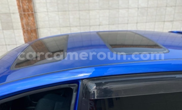 Buy New Toyota Spacio Blue Car in Yaounde in Central Cameroon Buy New Toyota Spacio Blue Car in Yaounde in Central Cameroon
