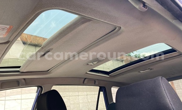 Buy New Toyota Spacio Blue Car in Yaounde in Central Cameroon Buy New Toyota Spacio Blue Car in Yaounde in Central Cameroon