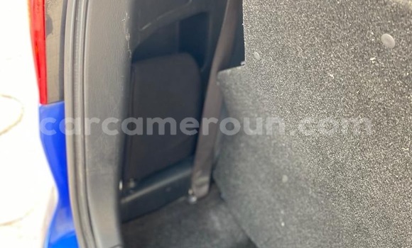 Buy New Toyota Spacio Blue Car in Yaounde in Central Cameroon Buy New Toyota Spacio Blue Car in Yaounde in Central Cameroon