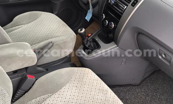 Acheter Occasion Voiture Hyundai Tucson Vert à Douala, Littoral Cameroon Acheter Occasion Voiture Hyundai Tucson Vert à Douala, Littoral Cameroon