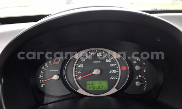 Acheter Occasion Voiture Hyundai Tucson Vert à Douala, Littoral Cameroon Acheter Occasion Voiture Hyundai Tucson Vert à Douala, Littoral Cameroon