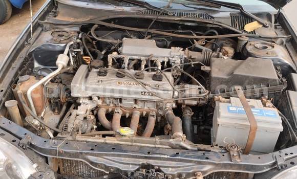 Acheter Occasion Voiture Toyota Avensis Noir à Douala, Littoral Cameroon Acheter Occasion Voiture Toyota Avensis Noir à Douala, Littoral Cameroon