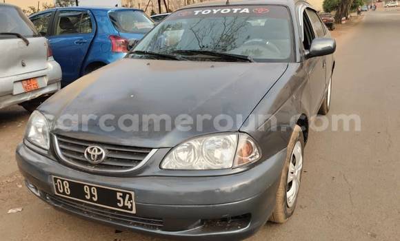 Acheter Occasion Voiture Toyota Avensis Noir à Douala, Littoral Cameroon Acheter Occasion Voiture Toyota Avensis Noir à Douala, Littoral Cameroon