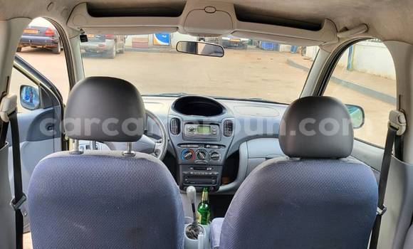 Acheter Occasion Voiture Toyota Corolla Noir à Douala, Littoral Cameroon Acheter Occasion Voiture Toyota Corolla Noir à Douala, Littoral Cameroon