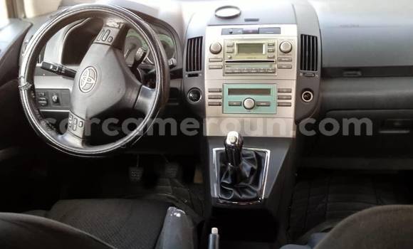 Acheter Occasion Voiture Toyota Corolla Noir à Douala, Littoral Cameroon Acheter Occasion Voiture Toyota Corolla Noir à Douala, Littoral Cameroon