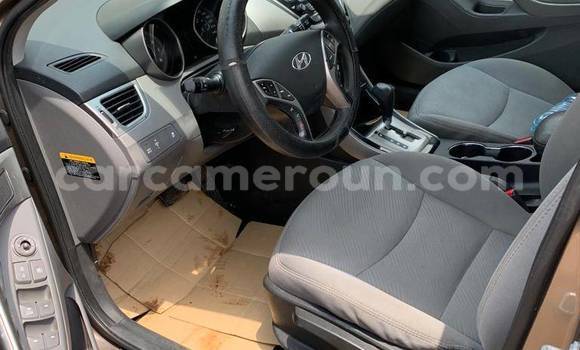 Acheter Occasion Voiture Hyundai Elantra Autre à Douala, Littoral Cameroon Acheter Occasion Voiture Hyundai Elantra Autre à Douala, Littoral Cameroon