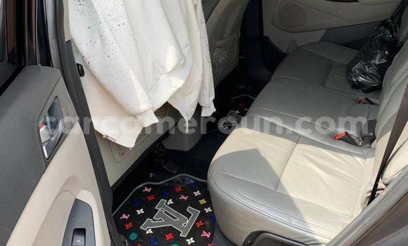 Acheter Occasion Voiture Hyundai Tucson Noir à Douala, Littoral Cameroon Acheter Occasion Voiture Hyundai Tucson Noir à Douala, Littoral Cameroon