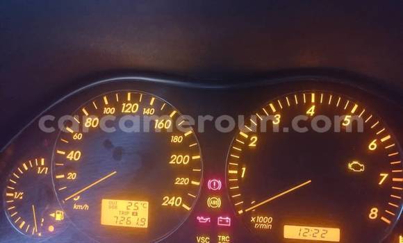 Acheter Occasion Voiture Toyota Avensis Autre à Douala, Littoral Cameroon Acheter Occasion Voiture Toyota Avensis Autre à Douala, Littoral Cameroon