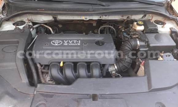 Acheter Occasion Voiture Toyota Avensis Autre à Douala, Littoral Cameroon Acheter Occasion Voiture Toyota Avensis Autre à Douala, Littoral Cameroon