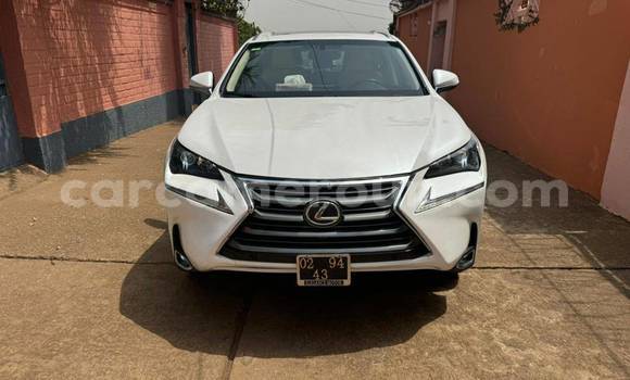 Acheter Occasion Voiture Lexus NX Autre à Douala, Littoral Cameroon Acheter Occasion Voiture Lexus NX Autre à Douala, Littoral Cameroon