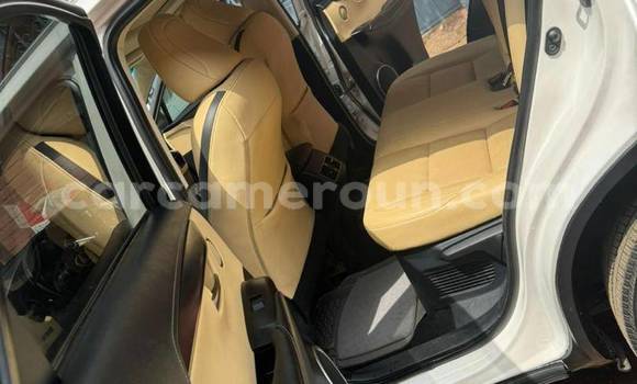 Acheter Occasion Voiture Lexus NX Autre à Douala, Littoral Cameroon Acheter Occasion Voiture Lexus NX Autre à Douala, Littoral Cameroon