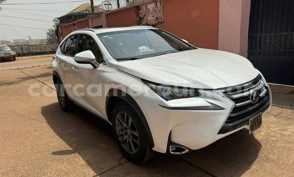 Acheter Occasion Voiture Lexus NX Autre à Douala, Littoral Cameroon Acheter Occasion Voiture Lexus NX Autre à Douala, Littoral Cameroon