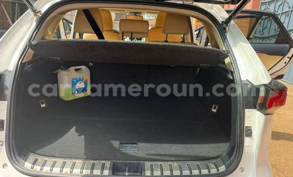 Acheter Occasion Voiture Lexus NX Autre à Douala, Littoral Cameroon Acheter Occasion Voiture Lexus NX Autre à Douala, Littoral Cameroon