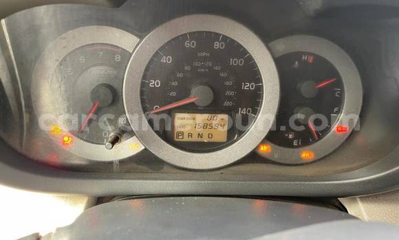 Acheter Occasion Voiture Toyota RAV4 Autre à Bafia, Central Cameroon Acheter Occasion Voiture Toyota RAV4 Autre à Bafia, Central Cameroon