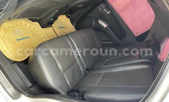 Acheter Occasion Voiture Kia Sportage Bleu à Douala, Littoral Cameroon Acheter Occasion Voiture Kia Sportage Bleu à Douala, Littoral Cameroon