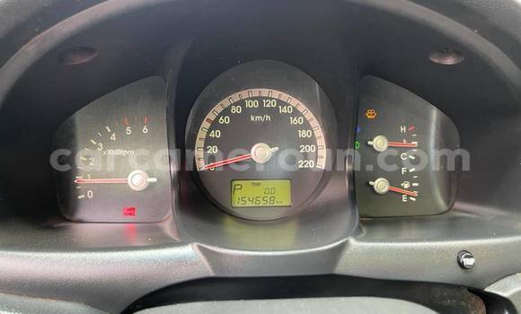 Acheter Occasion Voiture Kia Sportage Bleu à Douala, Littoral Cameroon Acheter Occasion Voiture Kia Sportage Bleu à Douala, Littoral Cameroon