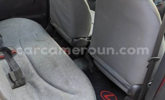 Buy Used Toyota Yaris Red Car in Douala in Littoral Cameroon Buy Used Toyota Yaris Red Car in Douala in Littoral Cameroon