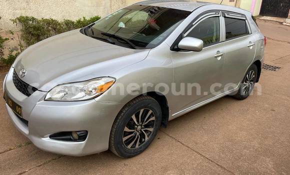 Acheter Occasion Voiture Toyota Matrix Autre à Douala, Littoral Cameroon Acheter Occasion Voiture Toyota Matrix Autre à Douala, Littoral Cameroon