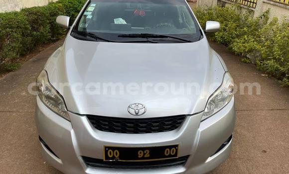 Acheter Occasion Voiture Toyota Matrix Autre à Douala, Littoral Cameroon Acheter Occasion Voiture Toyota Matrix Autre à Douala, Littoral Cameroon