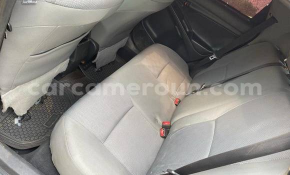 Acheter Occasion Voiture Toyota Matrix Autre à Douala, Littoral Cameroon Acheter Occasion Voiture Toyota Matrix Autre à Douala, Littoral Cameroon