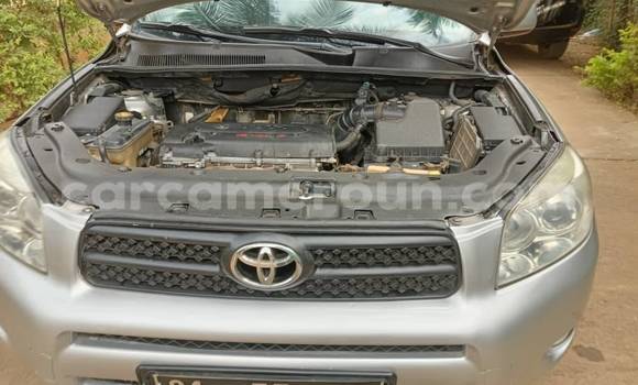 Acheter Occasion Voiture Toyota RAV4 Autre à Douala, Littoral Cameroon Acheter Occasion Voiture Toyota RAV4 Autre à Douala, Littoral Cameroon