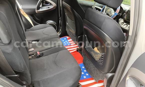 Acheter Occasion Voiture Toyota RAV4 Autre à Douala, Littoral Cameroon Acheter Occasion Voiture Toyota RAV4 Autre à Douala, Littoral Cameroon