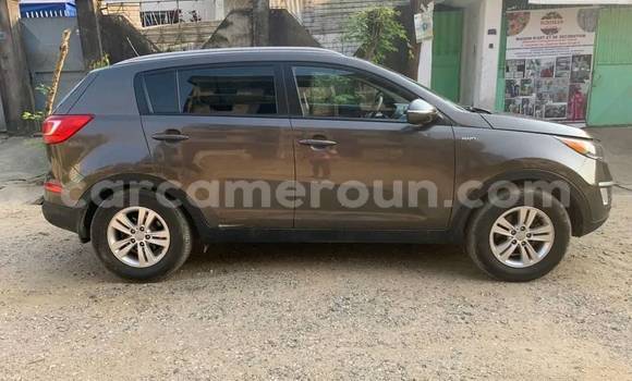 Acheter Occasion Voiture Kia Sportage Autre à Douala, Littoral Cameroon Acheter Occasion Voiture Kia Sportage Autre à Douala, Littoral Cameroon