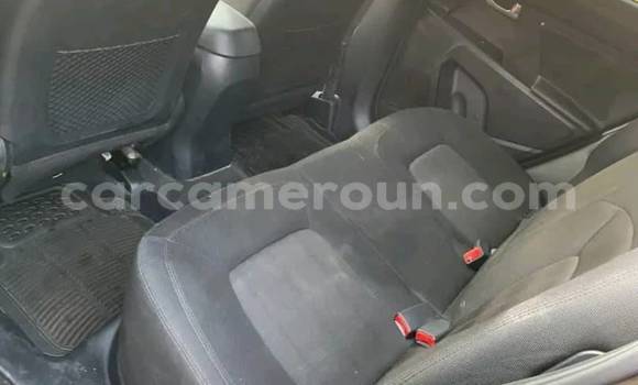 Acheter Occasion Voiture Kia Sportage Autre à Douala, Littoral Cameroon Acheter Occasion Voiture Kia Sportage Autre à Douala, Littoral Cameroon