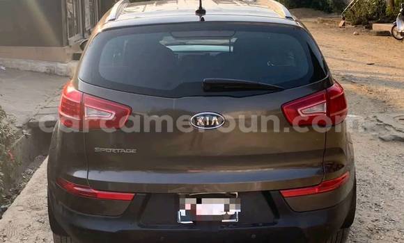 Acheter Occasion Voiture Kia Sportage Autre à Douala, Littoral Cameroon Acheter Occasion Voiture Kia Sportage Autre à Douala, Littoral Cameroon