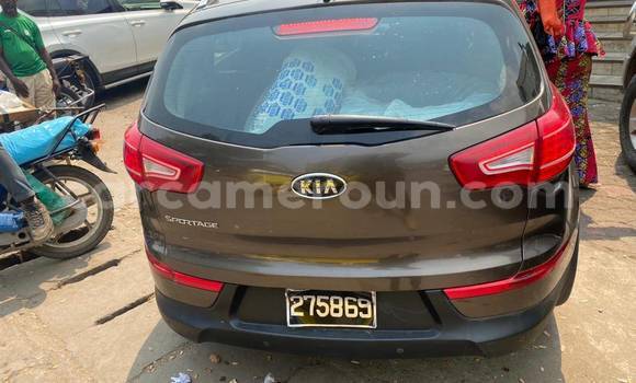 Acheter Occasion Voiture Kia Sportage Autre à Douala, Littoral Cameroon Acheter Occasion Voiture Kia Sportage Autre à Douala, Littoral Cameroon