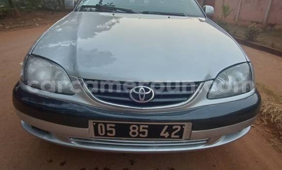 Acheter Occasion Voiture Toyota Avensis Autre à Douala, Littoral Cameroon Acheter Occasion Voiture Toyota Avensis Autre à Douala, Littoral Cameroon