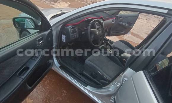 Acheter Occasion Voiture Toyota Avensis Autre à Douala, Littoral Cameroon Acheter Occasion Voiture Toyota Avensis Autre à Douala, Littoral Cameroon