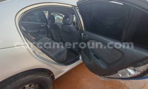 Acheter Occasion Voiture Toyota Avensis Autre à Douala, Littoral Cameroon Acheter Occasion Voiture Toyota Avensis Autre à Douala, Littoral Cameroon