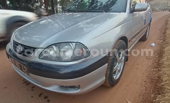 Acheter Occasion Voiture Toyota Avensis Autre à Douala, Littoral Cameroon Acheter Occasion Voiture Toyota Avensis Autre à Douala, Littoral Cameroon