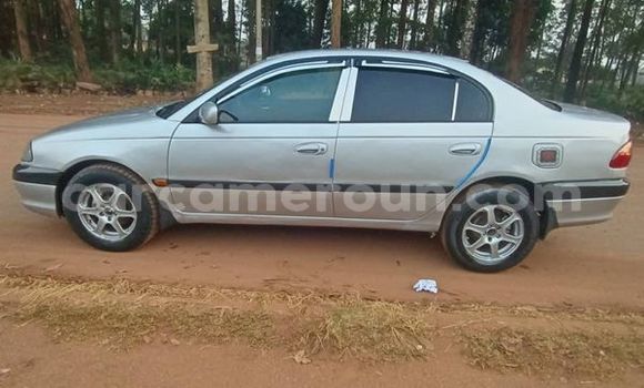 Acheter Occasion Voiture Toyota Avensis Autre à Douala, Littoral Cameroon Acheter Occasion Voiture Toyota Avensis Autre à Douala, Littoral Cameroon