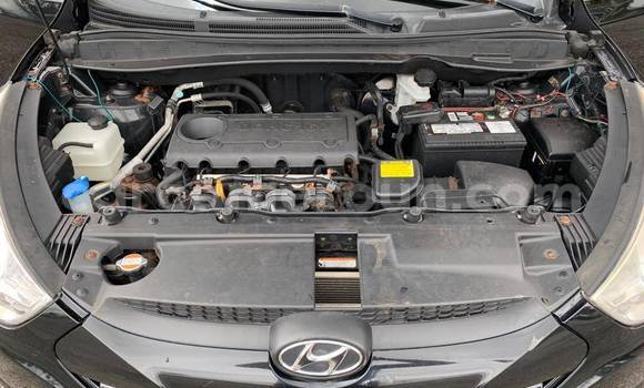 Acheter Occasion Voiture Toyota Venza Noir à Douala, Littoral Cameroon Acheter Occasion Voiture Toyota Venza Noir à Douala, Littoral Cameroon