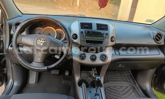 Acheter Occasion Voiture Toyota RAV4 Autre à Douala, Littoral Cameroon Acheter Occasion Voiture Toyota RAV4 Autre à Douala, Littoral Cameroon