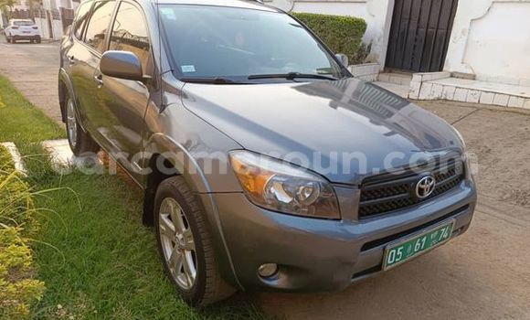 Acheter Occasion Voiture Toyota RAV4 Autre à Douala, Littoral Cameroon Acheter Occasion Voiture Toyota RAV4 Autre à Douala, Littoral Cameroon