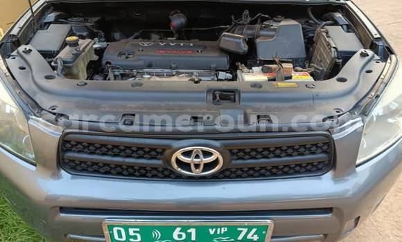 Acheter Occasion Voiture Toyota RAV4 Autre à Douala, Littoral Cameroon Acheter Occasion Voiture Toyota RAV4 Autre à Douala, Littoral Cameroon