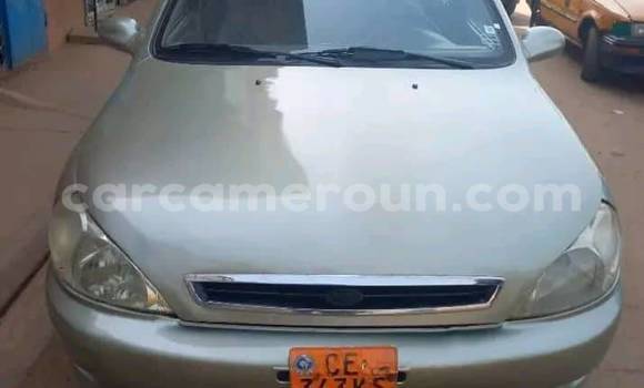Buy Used Kia Rio Other Car in Douala in Littoral Cameroon Buy Used Kia Rio Other Car in Douala in Littoral Cameroon