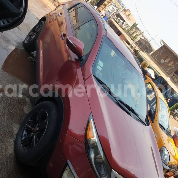 Big with watermark kia sportage central cameroon yaounde 11709