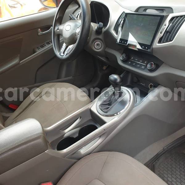 Big with watermark kia sportage central cameroon yaounde 11709