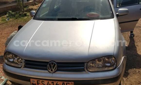 Buy Used Volkswagen Golf Other Car in Douala in Littoral Cameroon