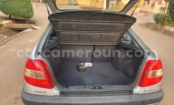 Buy Used Toyota Avensis Silver Car in Yaounde in Central Cameroon Buy Used Toyota Avensis Silver Car in Yaounde in Central Cameroon