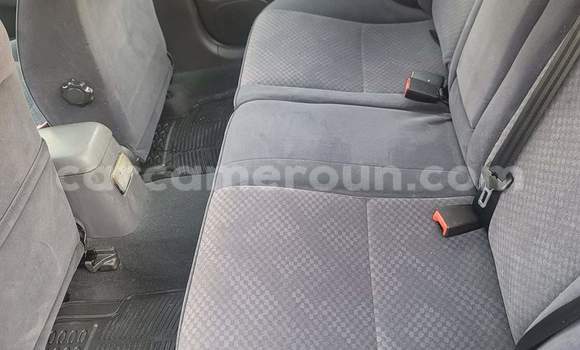 Buy Used Toyota Avensis Silver Car in Yaounde in Central Cameroon Buy Used Toyota Avensis Silver Car in Yaounde in Central Cameroon